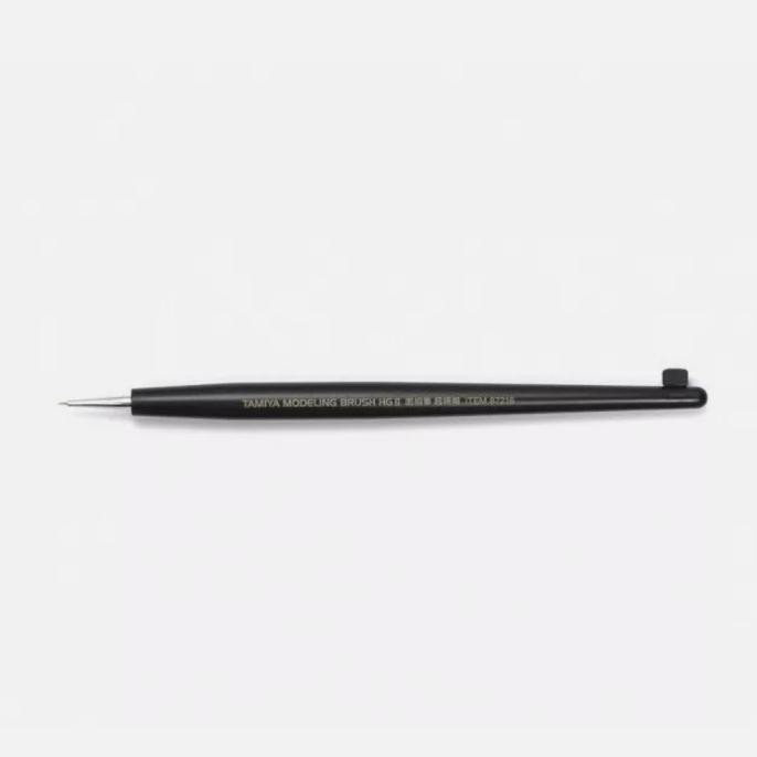 

Promo 87216 TAMIYA HG II POINTED BRUSH (ULTRA FINE) COD