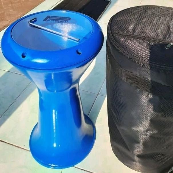 G-24 Darbuka 8Inci Termurah Gratis Tas Kunci