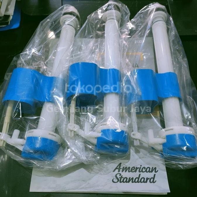 Pelampung Closet American Standard