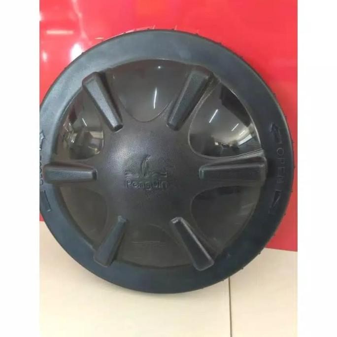 tutup toren penguin / tutup Tangki air ukuran 300-1050 liter