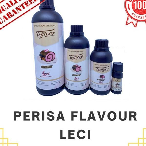 

Toffieco Flavour Peria Leci 1 Ilogram