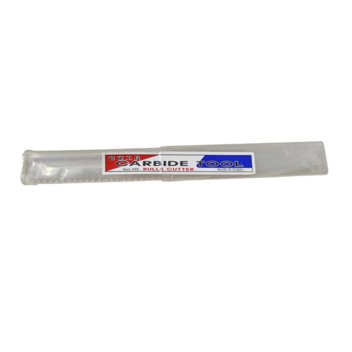 

BULLS CUTTER AQXR (2F) 1725N 16L200 HOLDER QOMT 0830R 16X200 CARBIDE TOOL MADE IN KOREA