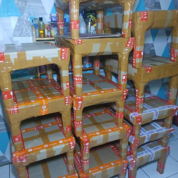 kloset duduk toilet duduk untuk lansia dan ibu hamil