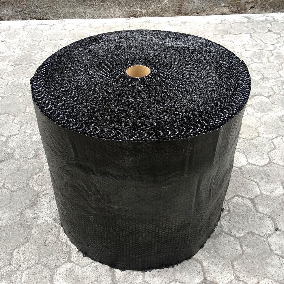 

Terbaru SIP Plastik Bubble Wrap Tebal 1 roll 100 meter - Lebar 62cm - Sleman Jogja Bisa Gojek Premium