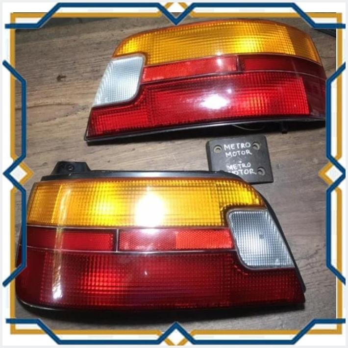 [MMG] ORI STOPLAMP STOP LAMP LAMPU STOP REM TOYOTA STARLET KAPSUL 90AN CPOTN