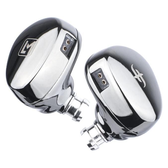 Sale Simgot Ea500Lm/Ea500 Lm 2Nd Gen Upgraded Driver 2Pin In-Ear Iem