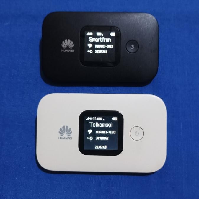 Modem Wifi Huawei E5577Cs-603 Co