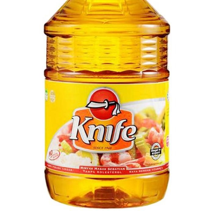 

Minyak Goreng Cap Pisau Malaysia 5 kg Knife cooking oil cap piso murah