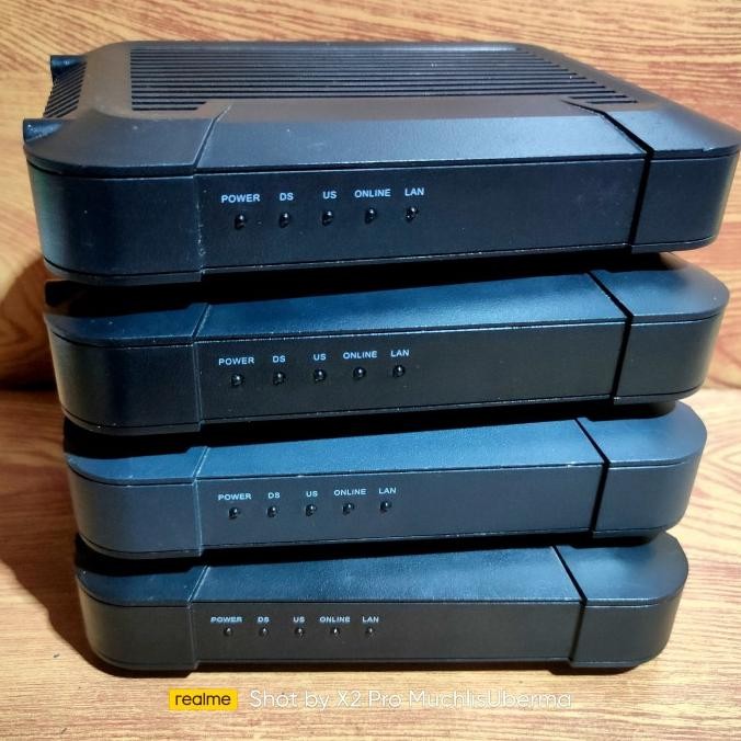 Cable Modem Cm5100 Co