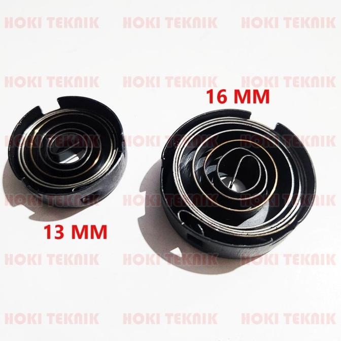 Per Spiral Mesin Bor Duduk 13mm/16mm Pir Spring Bor Duduk Kayu murah