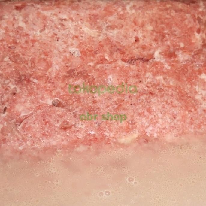 

(Good) dmm ayam tanpa tulang +-2kg