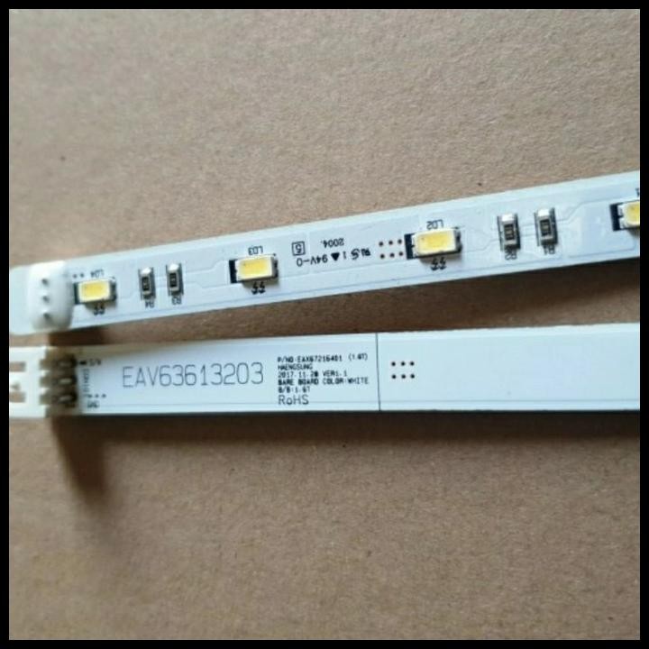 Lampu Kulkas Led Dc Lampu Kulkas Lg