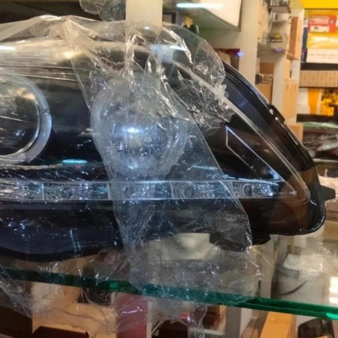 Lampu Depan Altis 2008-2009-2010-2011 Headlamp Toyota Altis 2008-2011