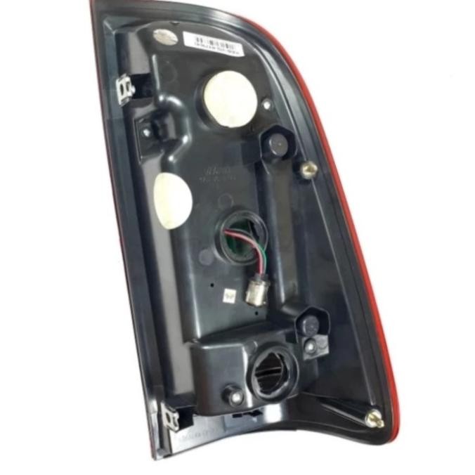 Lampu Belakang Hilux Vigo 2008-2013 Red