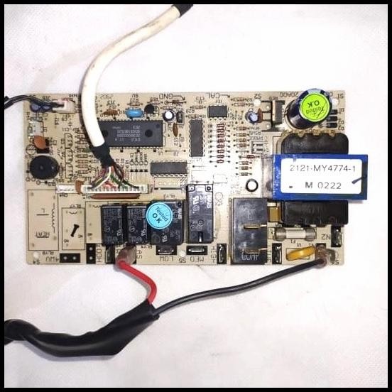 Pcb Modul Ac Cassette Mcquay