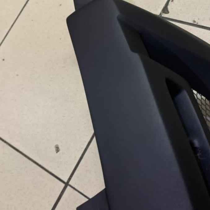 Grill Crv 2002-2003-2004 Custom