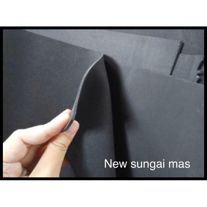 Terlaris Spon Ati/ Spanbon / Busa Ati 1Cm(10Mm) Lembaran Good Quality