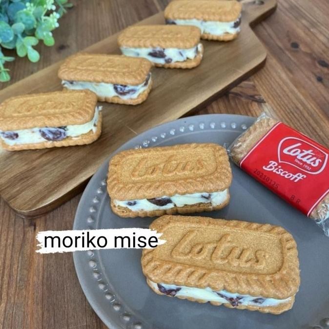 

(Good) lotus biscoff spread 400gr SMOOTH / selai biscoff spread smooth