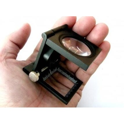 

KACA PEMBESAR LIPAT TEKSTIL ORIGINAL DAN TERPERCAYA