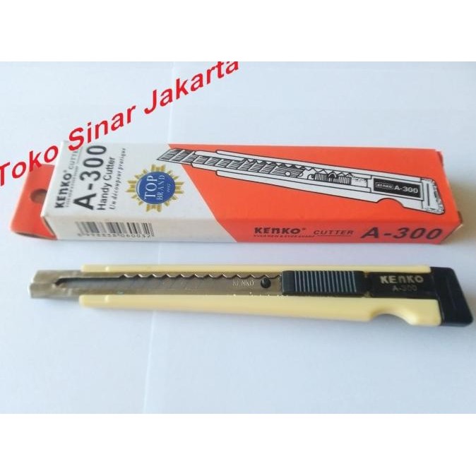 

@=@=@=@=] Cutter Cuter Cut Kater Pisau Piso Pemotong Potong Blade KECIL