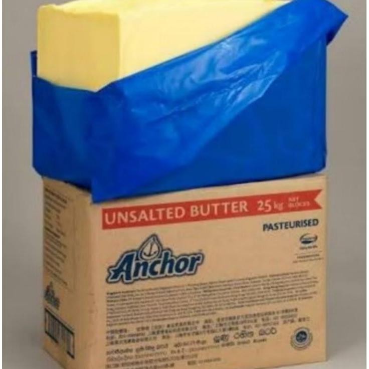 

Anchor Uned Butter Repa Atuan Gr 1G