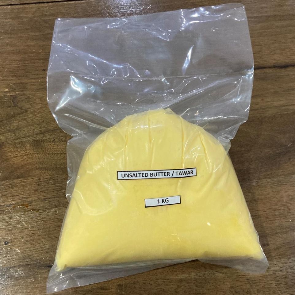 

Anchor Uned Butter Mentega Tawar 1 G Emua Urir Plati 1 G