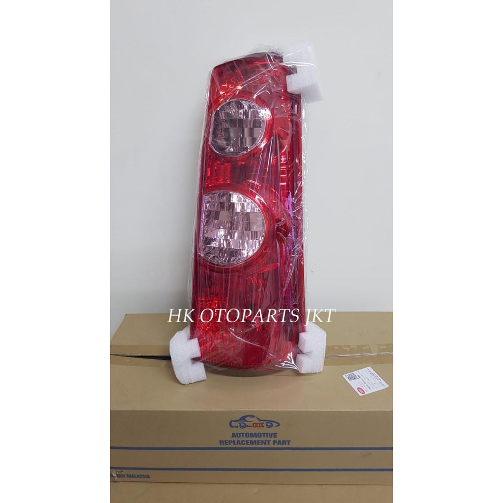 Stoplamp Mika Lampu Belakang Avanza/Xenia Vvti/Tipe S 2006-2011 Nhf Original Dan Terpercaya