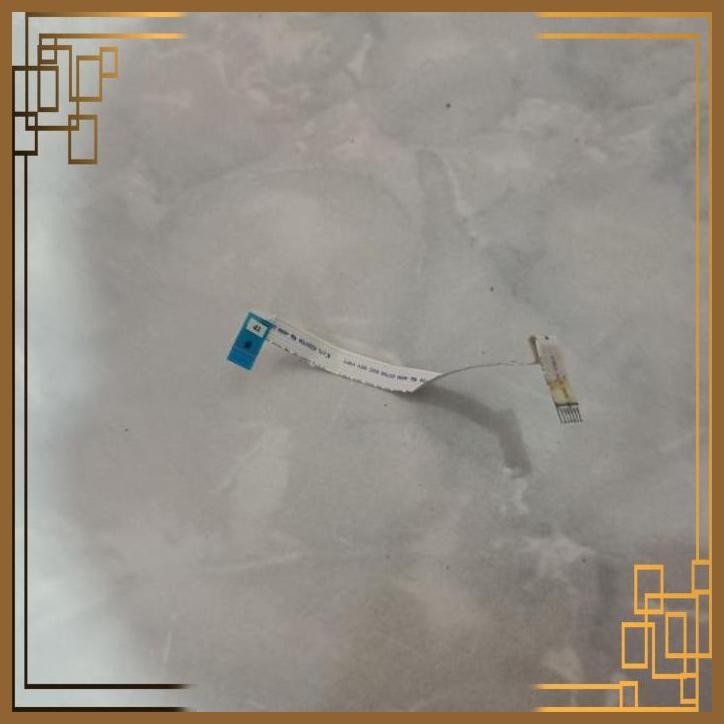 [CR2] FLEKSIBEL TOUCHPAD FLEXIBLE TOUCHPAD ASUS X43 X43U K43 K43U A43 A43U S