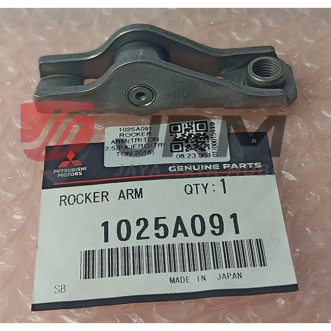 "'''] ROCKER ARM 1025A091 TRITON 2.5/PAJERO/TRITON 2016