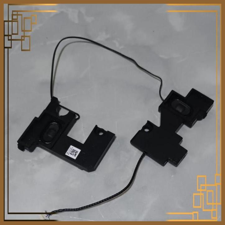 [CR2] SPEAKER DELL CHROMEBOOK 3180 3189 ORIGINAL