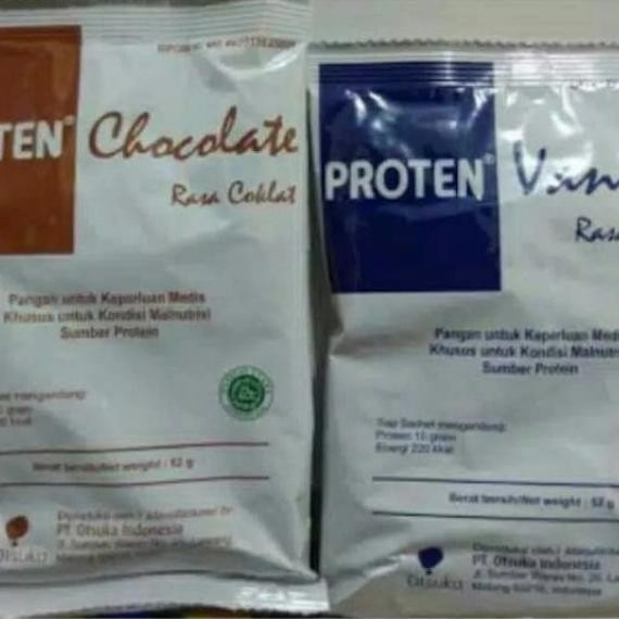 

MURAH !! Susu Proten box susu kedelai HM