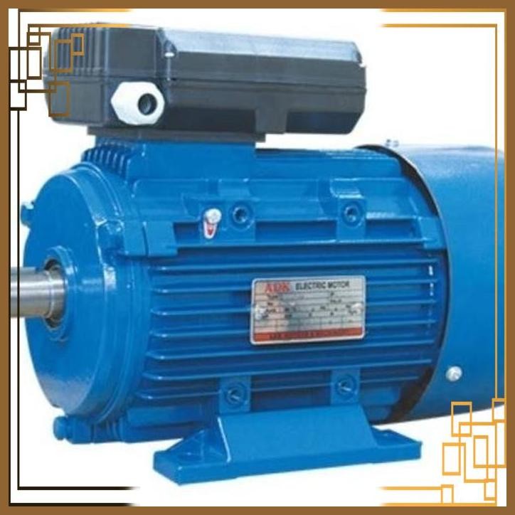 [KRT] MESIN CUCI STEAM MOTOR MOBIL DINAMO 2HP + STEAM FIRMAN FPS22