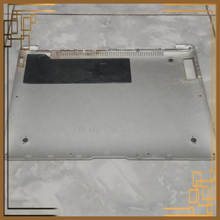 [CR2] CASING PALING BAWAH MACBOOK AIR 2007 2008 2009