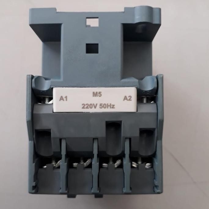 TERBARU - Kontaktor LC1E32 01/LC1E32 10 Schneider Contactor EasyPact TVS LC1 E32