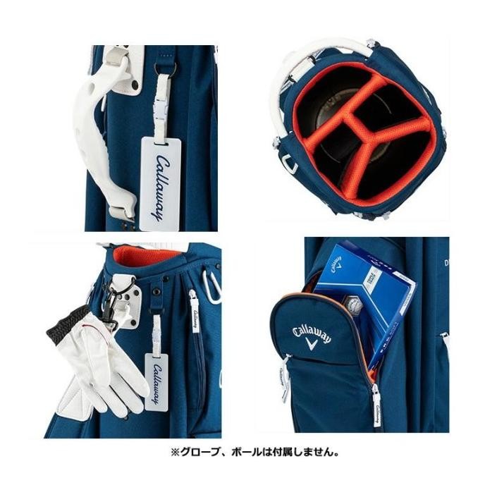 GOLF BAG CALLAWAY