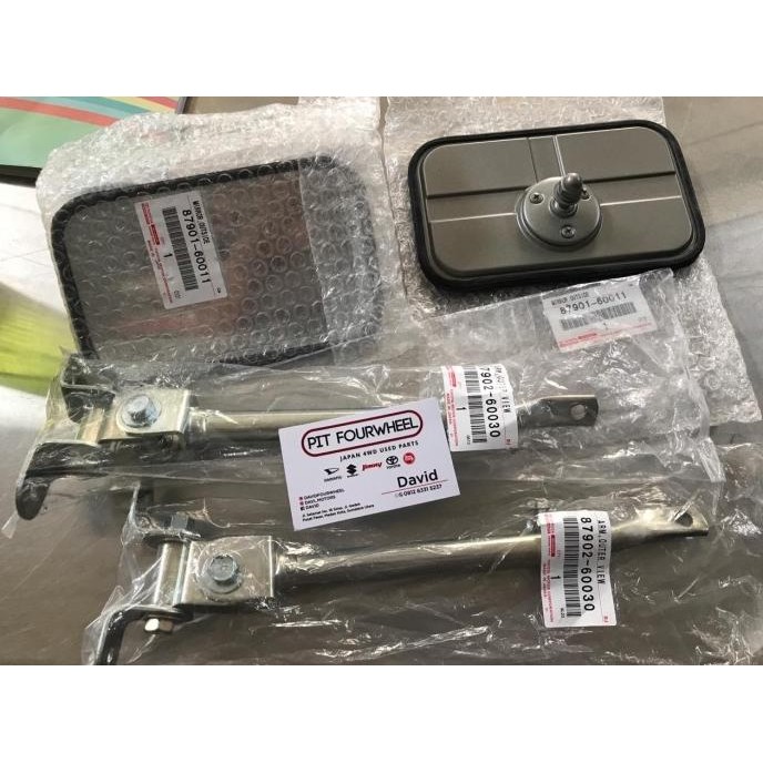 Spion Original Fj40 Hardtop 1F