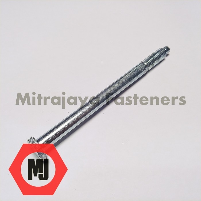 BAUT SASIS DUDUKAN MESIN GRAND