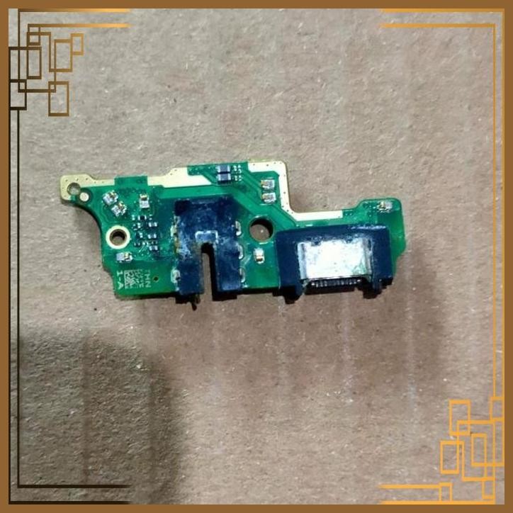 [TBS] PAPAN CHARGER KONEKTOR CAS INFINIX NOTE 8 ORI ORIGINAL COPOTAN HP