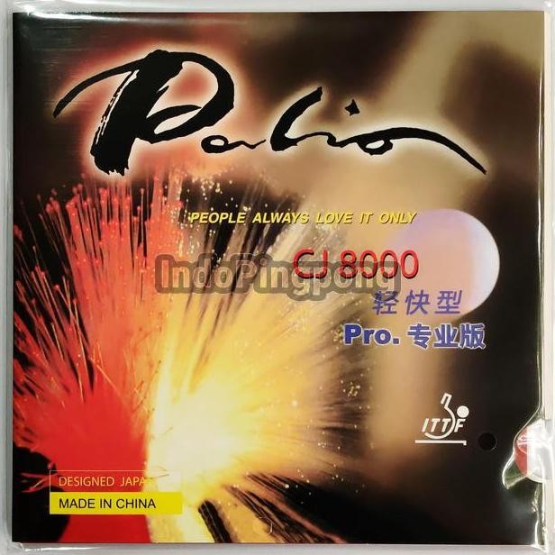 HARGA DISC - Palio CJ8000 Light Pro H37 - CJ 8000