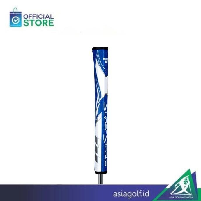 Grip Putter Golf Super Stroke - Zenergy Pistol | Golf | Grip Putter