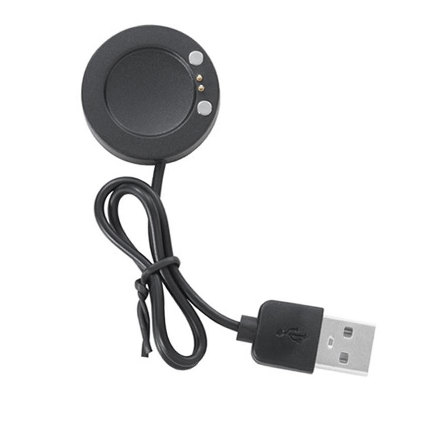 Premium Kabel Charger Power Magnetik Untuk Smartwatch T500 Pro/Kabel Charger Casan Jam Tangan Smartw