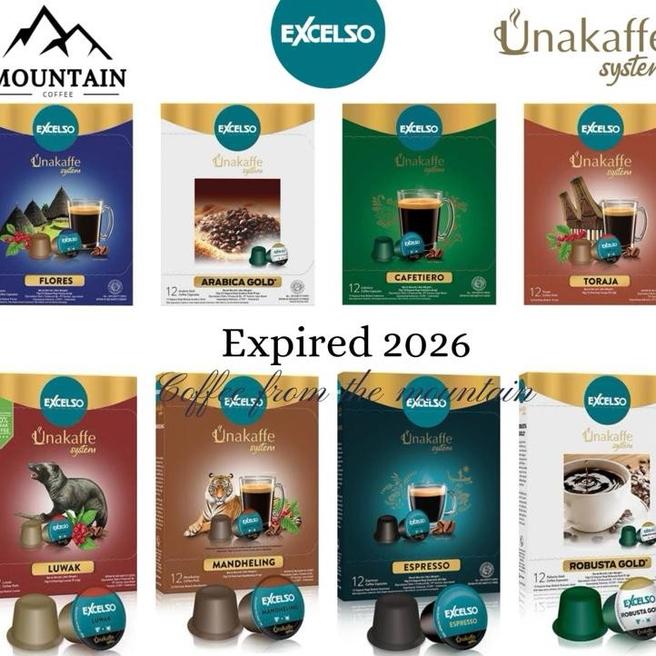 

Ecelo Unaaffe Capule Opi Apul Unaaffe All Varian 6Gr 12