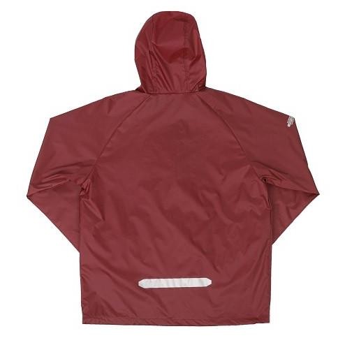 Kalibre Jaket Running 05 True Red 970449