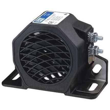 *$*$*$*$] Ecco 530 Backup alarm - alarm mundur