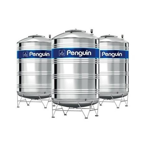 Spesial Tbsk 1500 (1500Ltr) Toren / Tandon Air Stainless Penguin