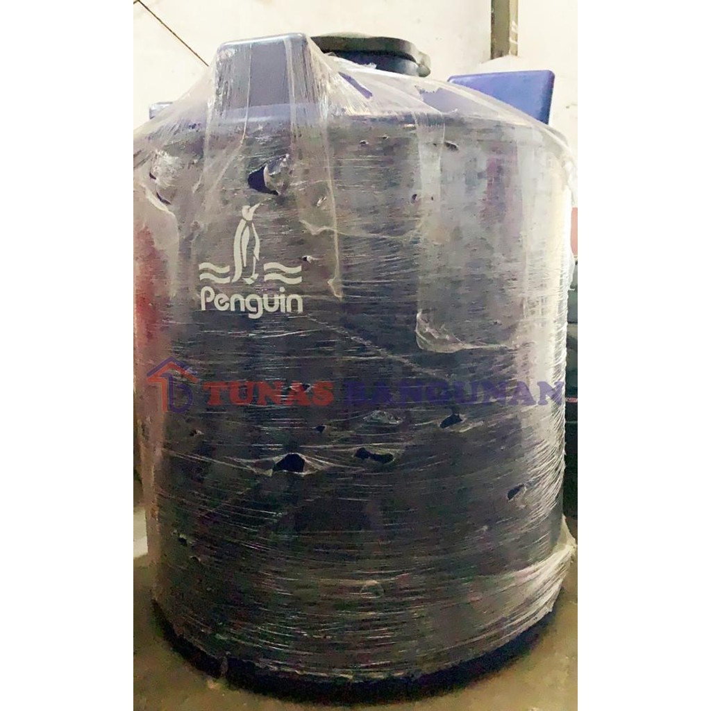 Diskon Toren Torn Tandon Tangki Air Penguin 5000 Liter Pinguin
