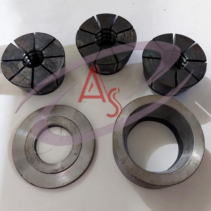 Gigi Alat Press Selang Ac Mobil Alat Mata Mesin Pres Manual Hidrolik Original Dan Terlaris