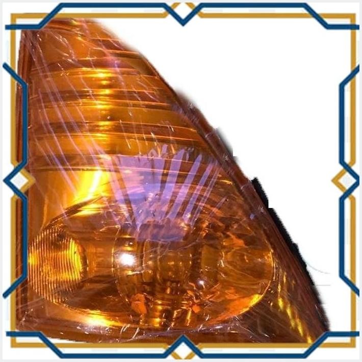 [dun] lampu sen r/l hino lohan lama