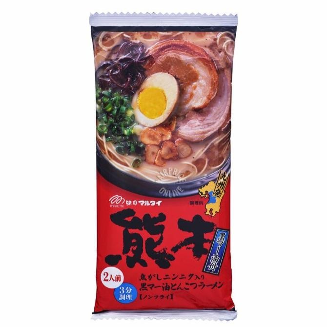 

Marutai Ramen Jepang / Ramen / Mie Instan