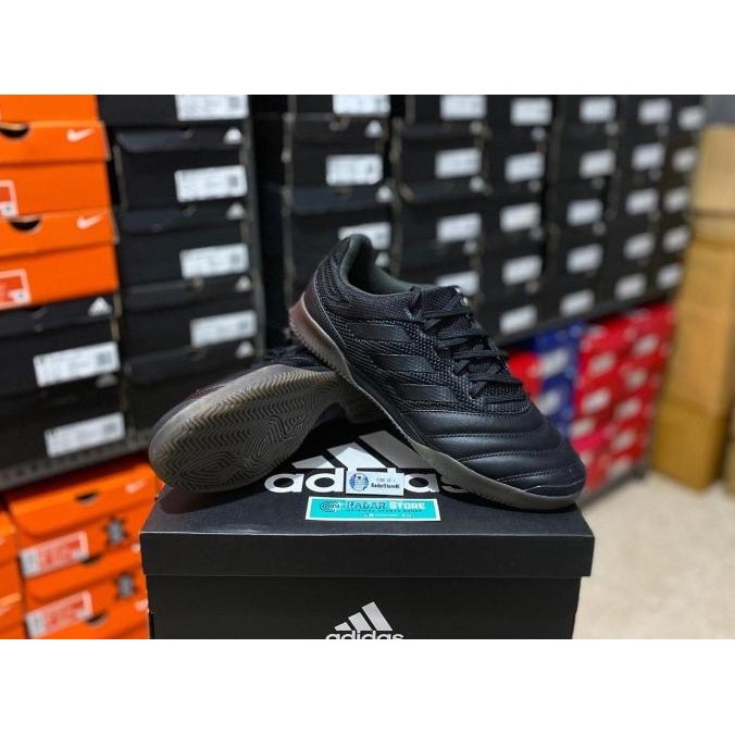 Sepatu Futsal Adidas Copa 20.3 IN Sala Core Black G28546 Original BNIB